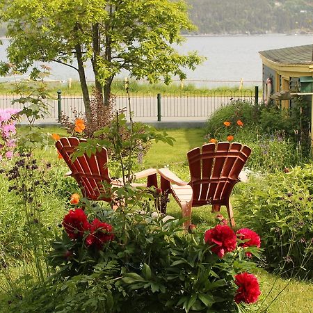 Rothesay House Heritage Inn B&B Harbour Grace Exterior photo